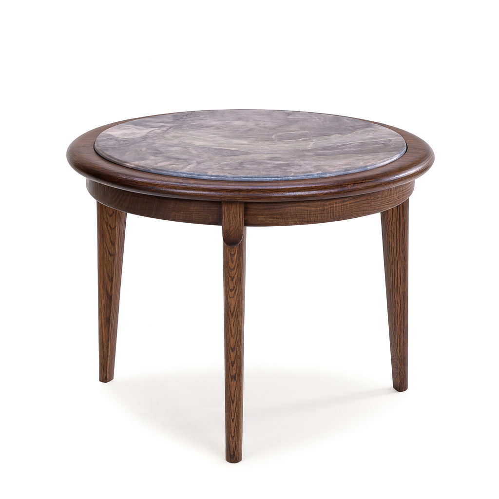 OBERON SIDE TABLE